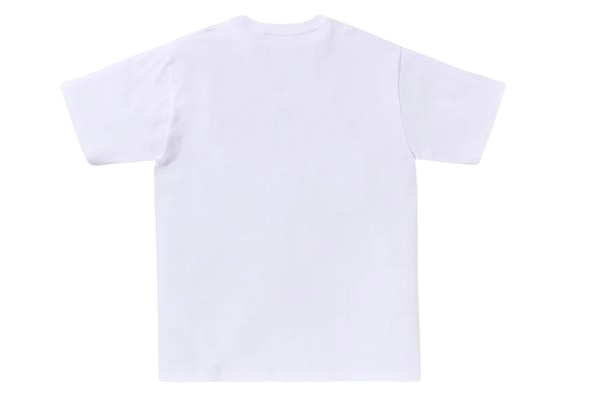 BAPE.COM BIG APE HEAD TEE BAPEC